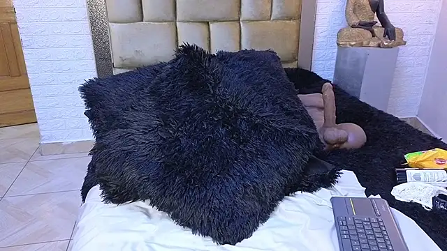 ximenawilliamss online show from February 10, 2025, 3:24 am