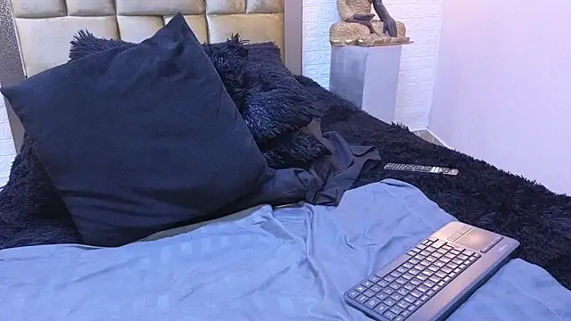 ximenawilliamss online show from March 2, 2025, 11:42 pm