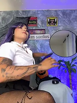 antonelaswete02 online show from October 29, 2025, 12:02 am