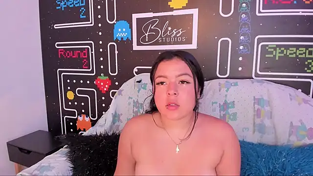 Snapshot of Barbara_honey chatting on December 20, 2024, 3:42 pm Barbara honey online show from December 20, 2024, 3:42 pm