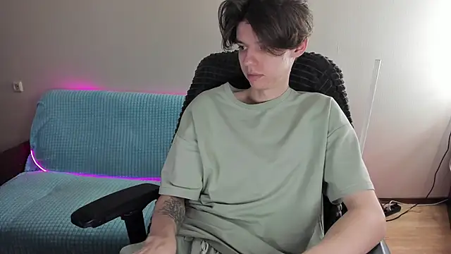 Liam sexy1 online show from February 14, 2025, 7:17 am