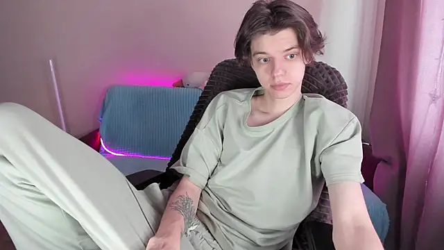 Liam sexy1 online show from February 26, 2025, 8:26 am