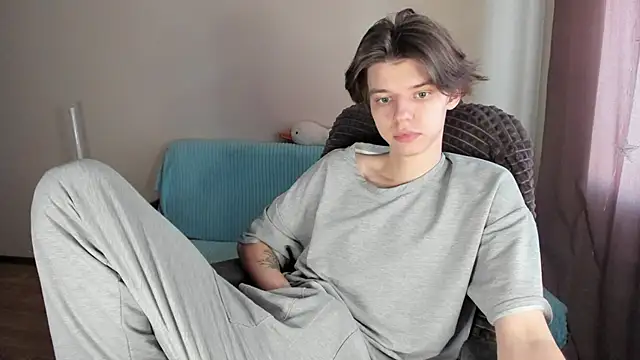 Liam sexy1 online show from March 7, 2025, 2:01 pm