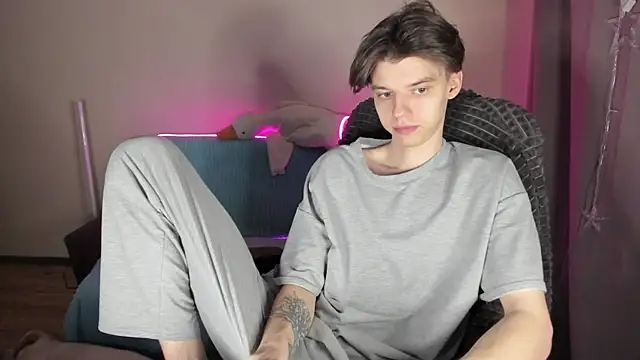 Liam sexy1 online show from March 21, 2025, 7:24 pm