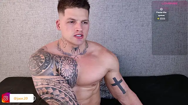 Snapshot of Jaor_owens20 chatting on December 18, 2025, 11:11 pm Jaor owens20 online show from December 18, 2025, 11:11 pm