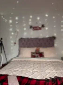 samantha evans2 online show from December 22, 2025, 3:14 am