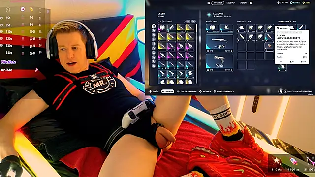 Snapshot of Fuc71 chatting on February 9, 2026, 2:54 pm Fuc71 online show from February 9, 2026, 2:54 pm