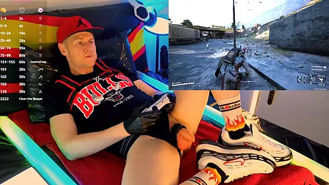 Snapshot of Fuc71 chatting on February 21, 2026, 3:02 pm Fuc71 online show from February 21, 2026, 3:02 pm