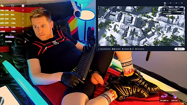 Snapshot of Fuc71 chatting on February 25, 2026, 6:39 pm Fuc71 online show from February 25, 2026, 6:39 pm