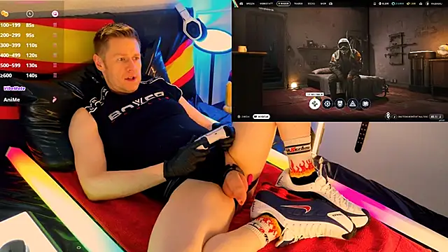 Snapshot of Fuc71 chatting on March 3, 2026, 6:47 pm Fuc71 online show from March 3, 2026, 6:47 pm