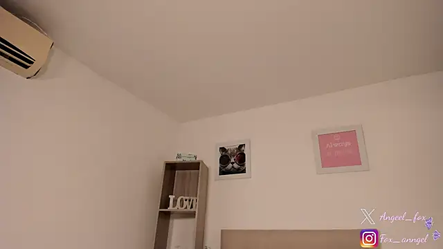 Snapshot of angeel_fox chatting on November 23, 2025, 3:28 am angeel fox online show from November 23, 2025, 3:28 am