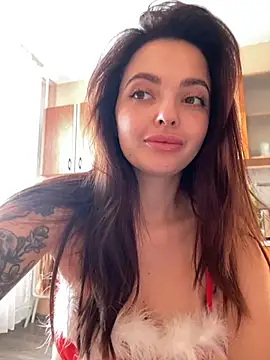 Snapshot of GoodGirll2133 chatting on December 25, 2024, 4:01 am GoodGirll2133 online show from December 25, 2024, 4:01 am