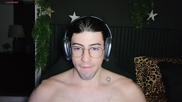 newjeff online show from June 19, 2026, 9:29 pm