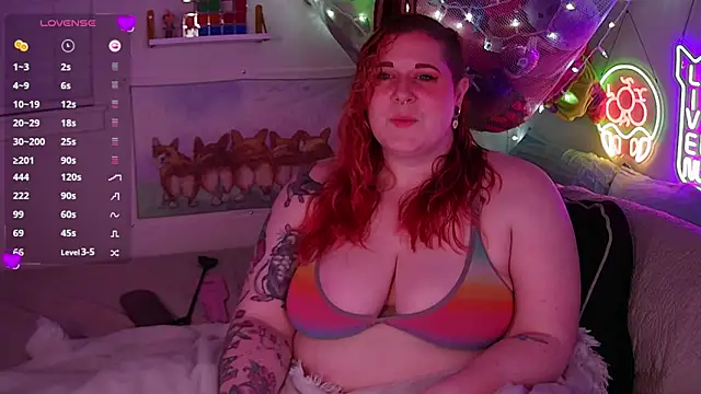 opalreigning online show from February 26, 2026, 9:08 am