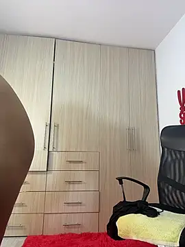 Snapshot of AriannaTorres chatting on November 26, 2025, 11:00 am AriannaTorres online show from November 26, 2025, 11:00 am