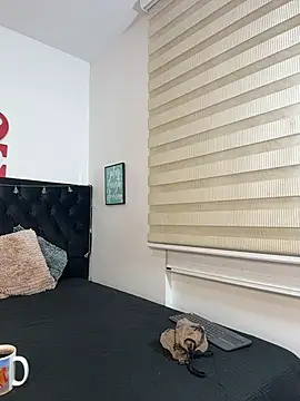 Snapshot of AriannaTorres chatting on November 28, 2025, 11:02 am AriannaTorres online show from November 28, 2025, 11:02 am