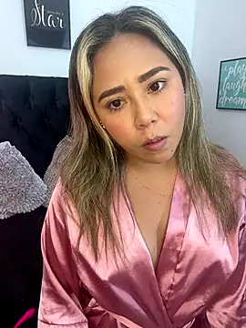 AriannaTorres online show from January 7, 2026, 5:26 pm