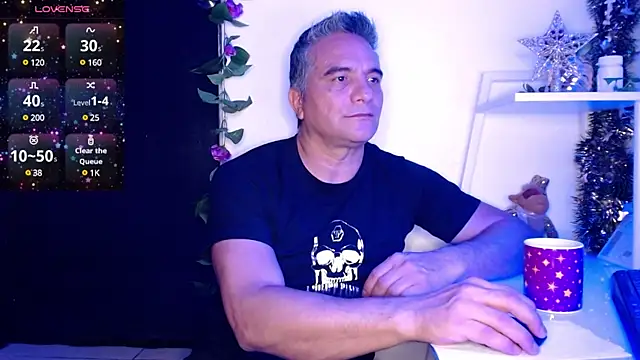 Snapshot of golden_punisher chatting on December 29, 2024, 4:05 am golden punisher online show from December 29, 2024, 4:05 am