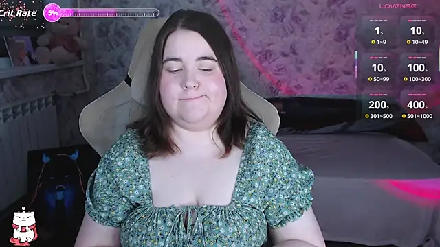 Snapshot of Estelle_Hicks chatting on May 22, 2026, 6:57 pm Estelle Hicks online show from May 22, 2026, 6:57 pm
