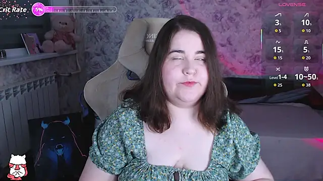 Snapshot of Estelle_Hicks chatting on May 31, 2026, 7:04 pm Estelle Hicks online show from May 31, 2026, 7:04 pm