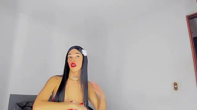 LittleEmmaa online show from March 10, 2025, 5:33 am