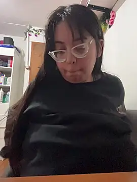 Snapshot of indiegirl666 chatting on February 23, 2026, 2:53 am indiegirl666 online show from February 23, 2026, 2:53 am