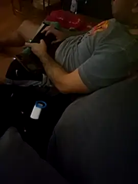 Snapshot of KinkyDanio chatting on November 10, 2025, 8:52 pm KinkyDanio online show from November 10, 2025, 8:52 pm