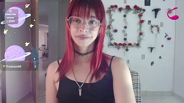 Snapshot of _GalyaX_ chatting on February 11, 2026, 1:16 pm GalyaX online show from February 11, 2026, 1:16 pm