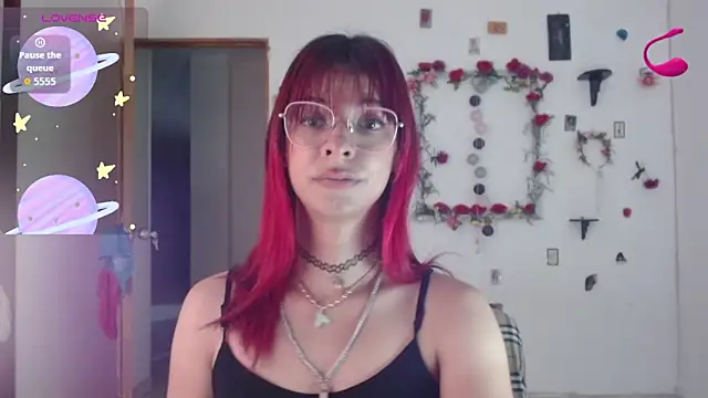 Snapshot of _GalyaX_ chatting on March 14, 2026, 12:50 am GalyaX online show from March 14, 2026, 12:50 am