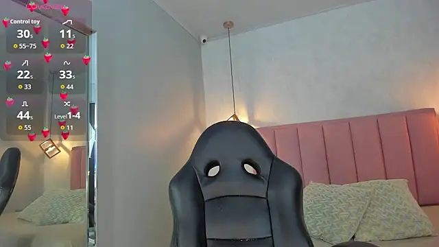 SUNNYCYRUS online show from March 7, 2026, 12:35 pm