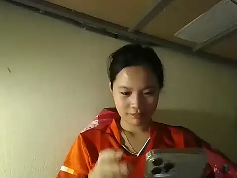 Be-MyMy online show from November 16, 2025, 8:20 am