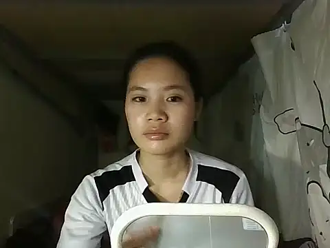 Be-MyMy online show from February 1, 2026, 4:44 am