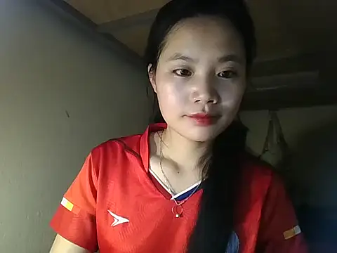 Be-MyMy online show from February 25, 2026, 12:20 am