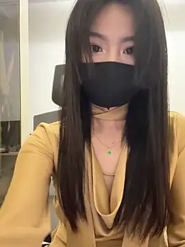 Snapshot of FeiFei-babe chatting on January 18, 2025, 9:34 pm FeiFei-babe online show from January 18, 2025, 9:34 pm