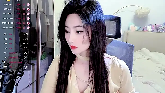 Snapshot of FeiFei-babe chatting on January 20, 2025, 2:25 pm FeiFei-babe online show from January 20, 2025, 2:25 pm