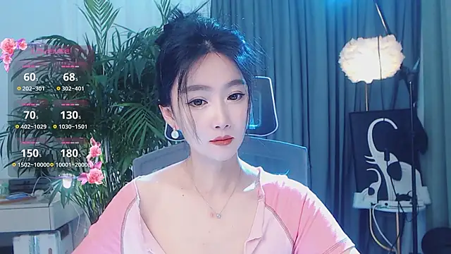 FeiFei-babe online show from March 19, 2026, 6:17 am