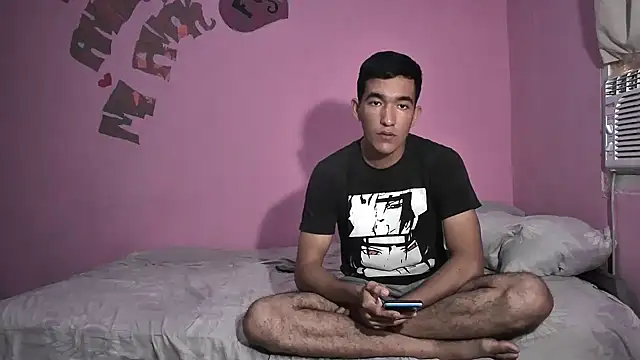 Sweetiefoxxx online show from February 28, 2025, 8:07 pm