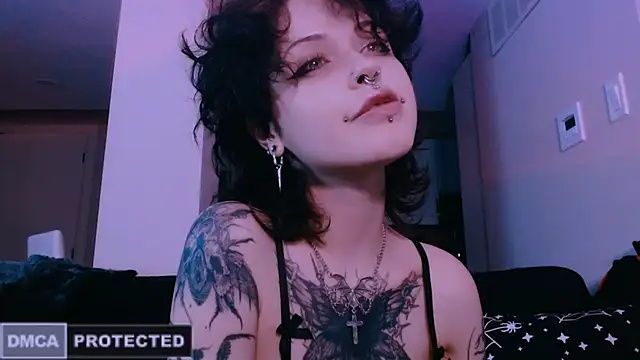 Snapshot of NaughtyLittleFox chatting on February 28, 2026, 6:58 am NaughtyLittleFox online show from February 28, 2026, 6:58 am