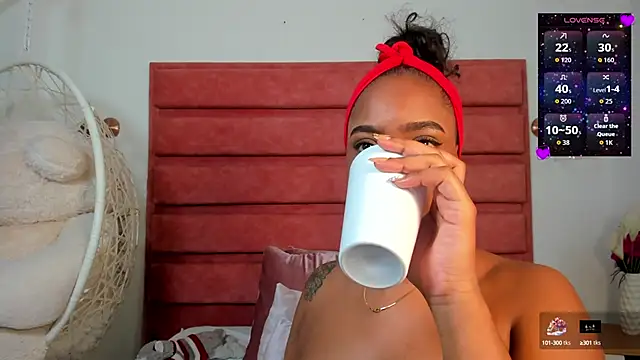 Snapshot of joha_keany chatting on September 14, 2025, 10:20 pm joha keany online show from September 14, 2025, 10:20 pm