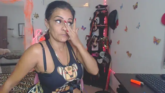 brigitht online show from October 19, 2025, 4:18 pm