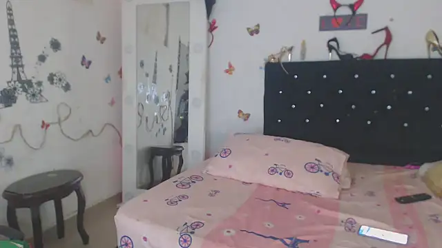 Snapshot of brigitht chatting on January 6, 2026, 5:49 pm brigitht online show from January 6, 2026, 5:49 pm