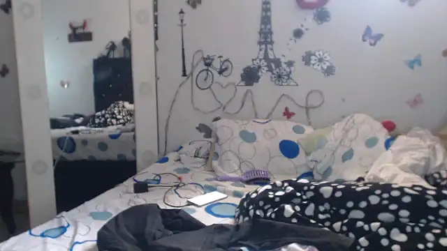 Snapshot of brigitht chatting on February 23, 2026, 4:26 pm brigitht online show from February 23, 2026, 4:26 pm