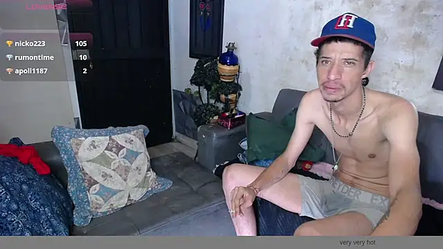 Snapshot of master_and_sumisse chatting on October 22, 2025, 8:14 am master and sumisse online show from October 22, 2025, 8:14 am