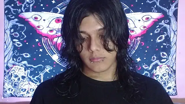 Snapshot of daiki_sx chatting on September 27, 2025, 8:08 am daiki sx online show from September 27, 2025, 8:08 am