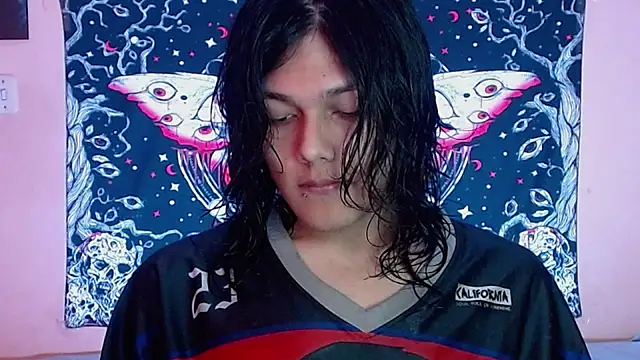 daiki sx online show from October 21, 2025, 8:20 pm