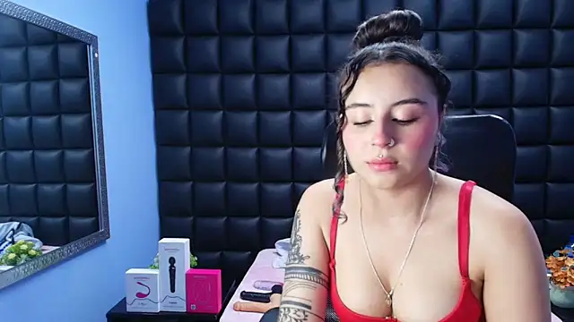 celeste blue69 online show from November 26, 2025, 3:29 am