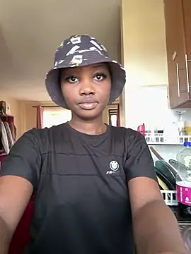 Queen Arnah254 online show from June 28, 2026, 9:26 am