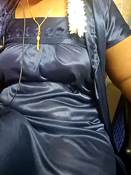 Janavi-janu online show from October 28, 2025, 8:11 pm