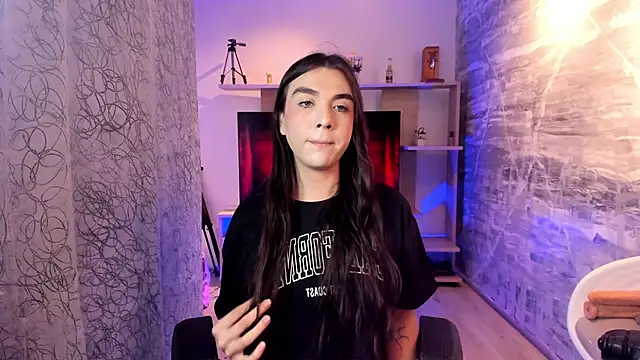 Snapshot of saracaball_ chatting on February 20, 2026, 5:04 am saracaball online show from February 20, 2026, 5:04 am