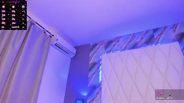 Snapshot of BrianaRichardson1414 chatting on February 4, 2025, 2:43 pm BrianaRichardson1414 online show from February 4, 2025, 2:43 pm